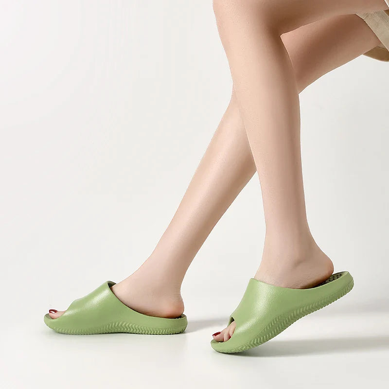 Comfort Recovery Slippers