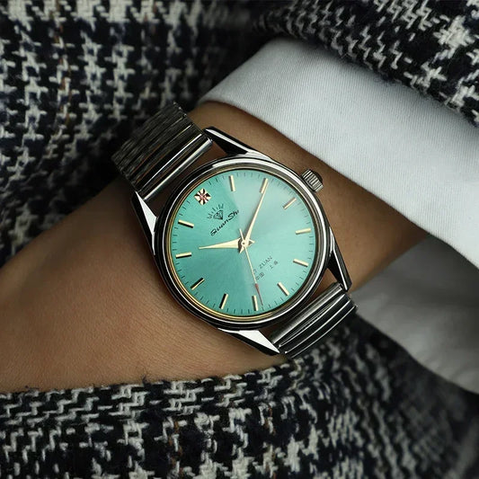 Sheldon Watch