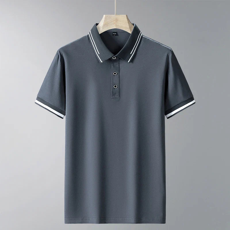 Men's Polo Shirt Cotton Napoli