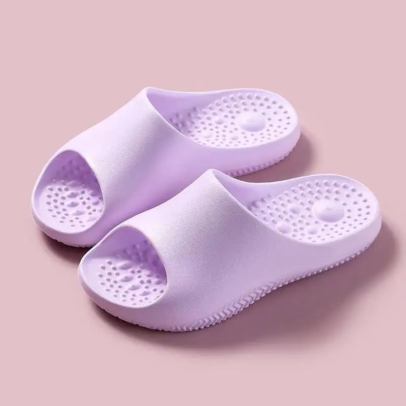 Comfort Recovery Slippers