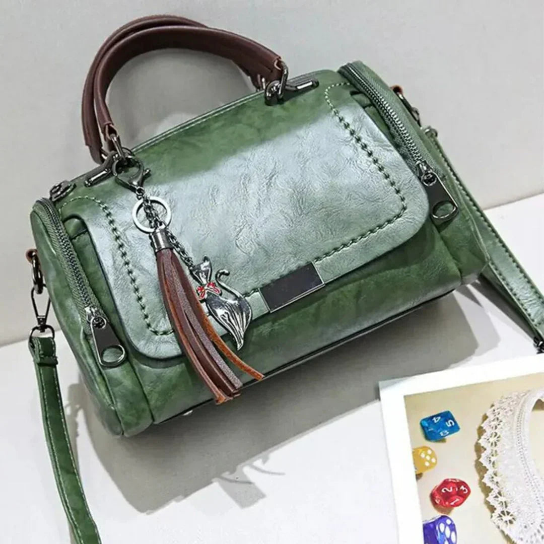 Lorelei Women's Shoulder Bag Detachable Strap