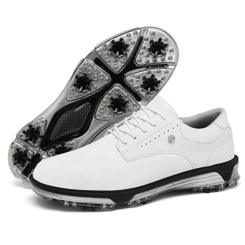 Wind Rider Men's Golf Shoes