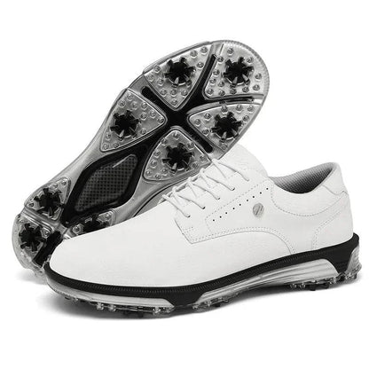 Wind Rider Men's Golf Shoes