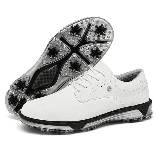 Wind Rider Men's Golf Shoes
