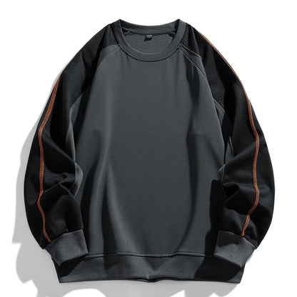 Nevada Colorblock Sweatshirt - Jack Hafford