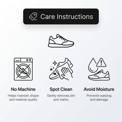 Comfort Sneakers Breathable Mesh Lightweight