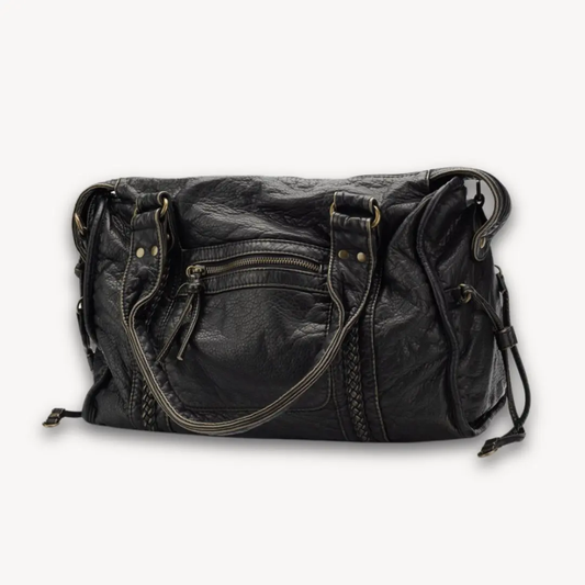 Women's Soft Tote Handbag Elegant