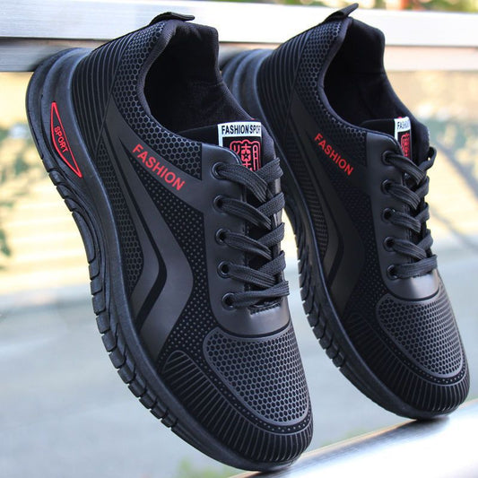 Waterproof Hiking Boots Non Slip