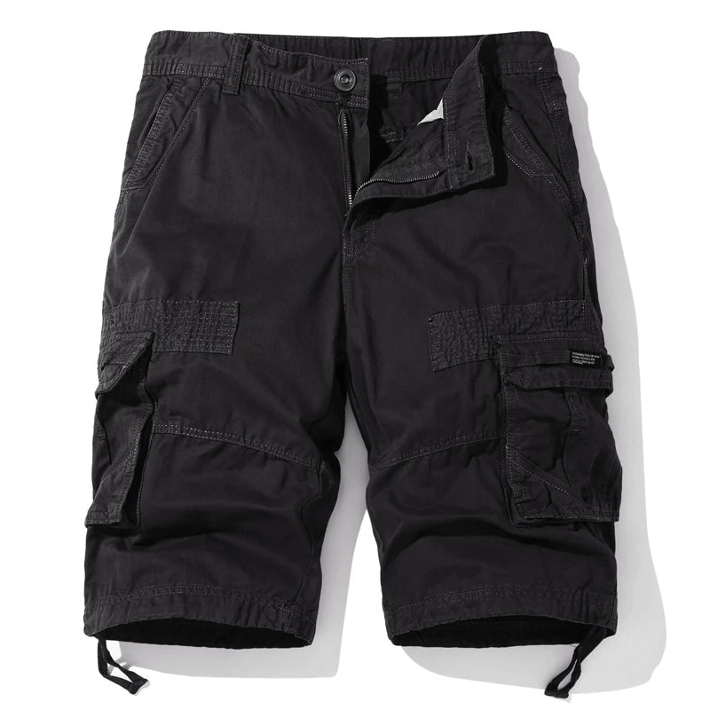 Theodore Willow Frontier Cargo Shorts