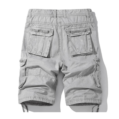 Theodore Willow Frontier Cargo Shorts