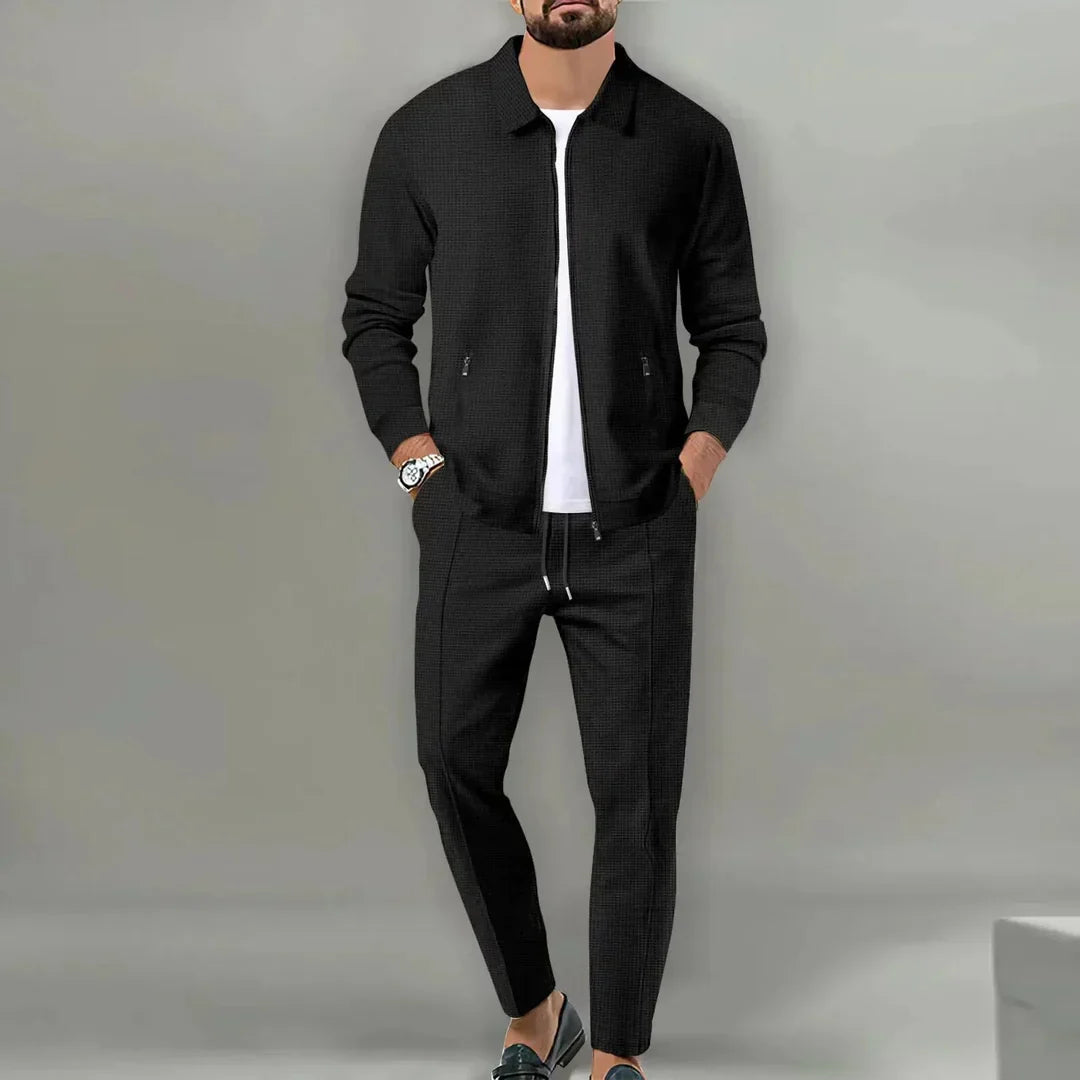 Men's Two-Piece Suit