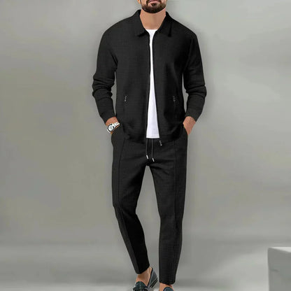 Men's Two-Piece Suit