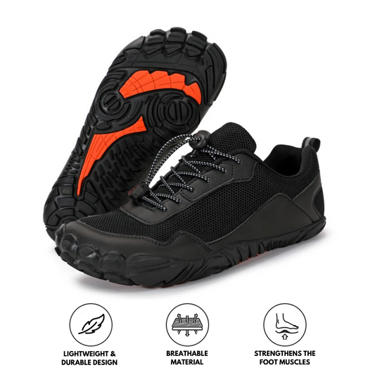 Unisex Barefoot Shoe Ultralite Non Slip Flexible