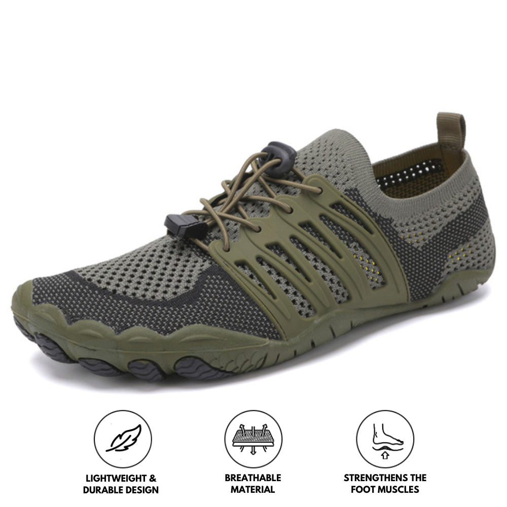 Pro Adventure Outdoor Non-Slip Barefoot Shoes