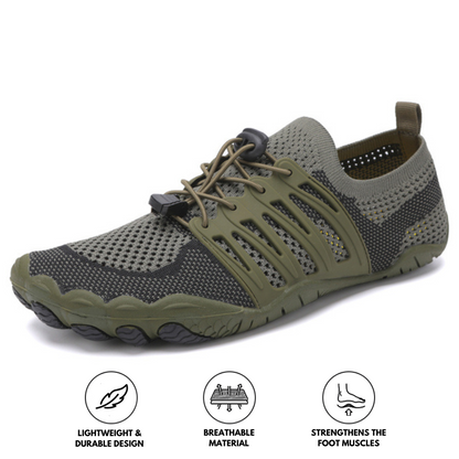 Pro Adventure Outdoor Non-Slip Barefoot Shoes