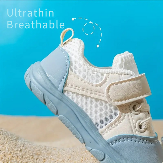Ember Baby Barefoot Shoes Flexible