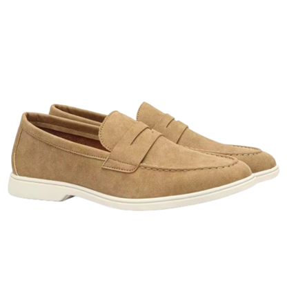 Men's Comfort Comfort Loafers All Day Support