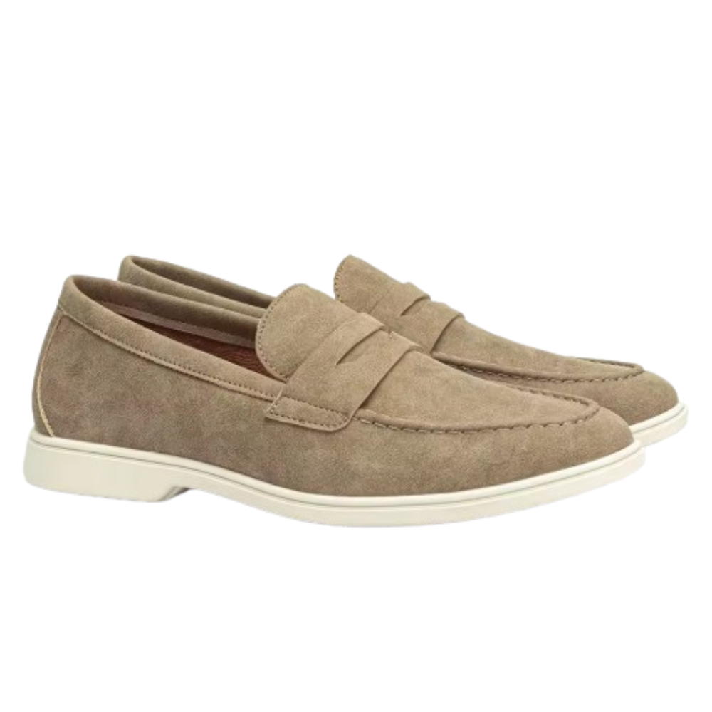 Men's Comfort Comfort Loafers All Day Support