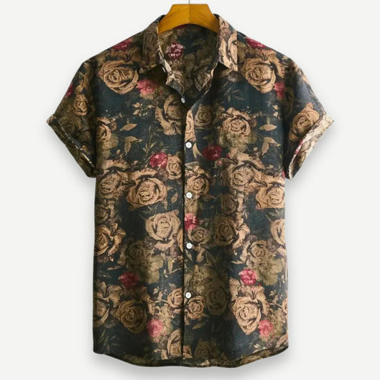 Women's Golden Bloom AirLight Shirt