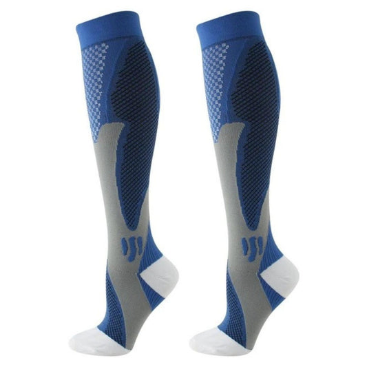Vorda Style Compression Socks For Women Athletic Support