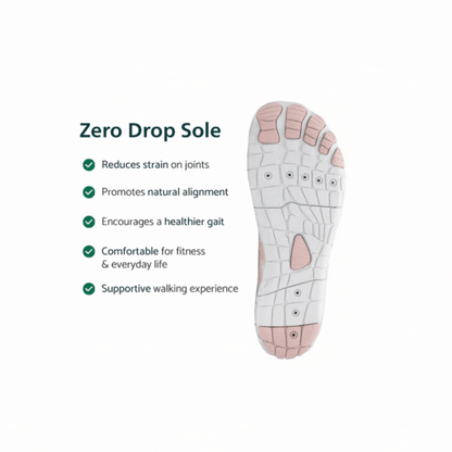 Comfort Barefoot Shoes