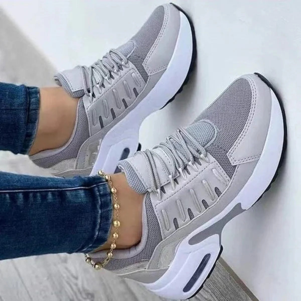 Casual Wide Fit Shoes