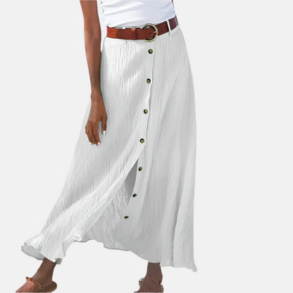 Women's Long Elegant Skirt