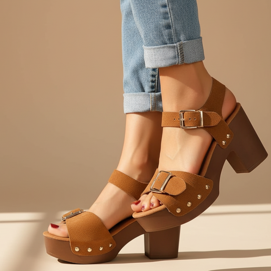 Women's Comfort Summer Sandals