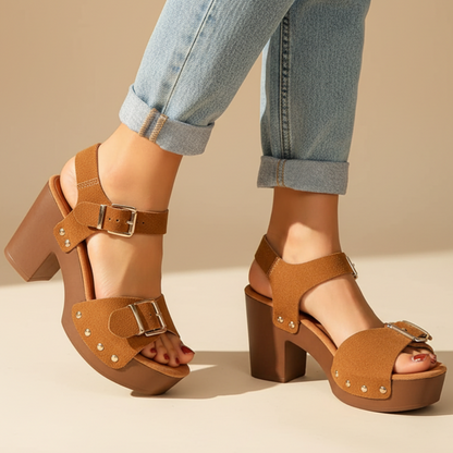 Women's Comfort Summer Sandals