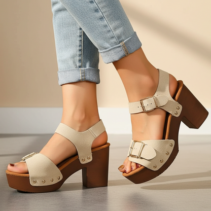 Women's Comfort Summer Sandals