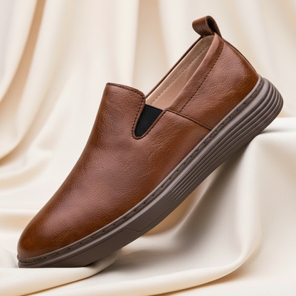 Bennett Men's Genuine Leather Loafers