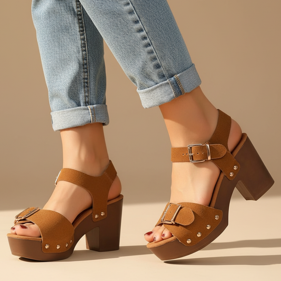 Women's Comfort Summer Sandals