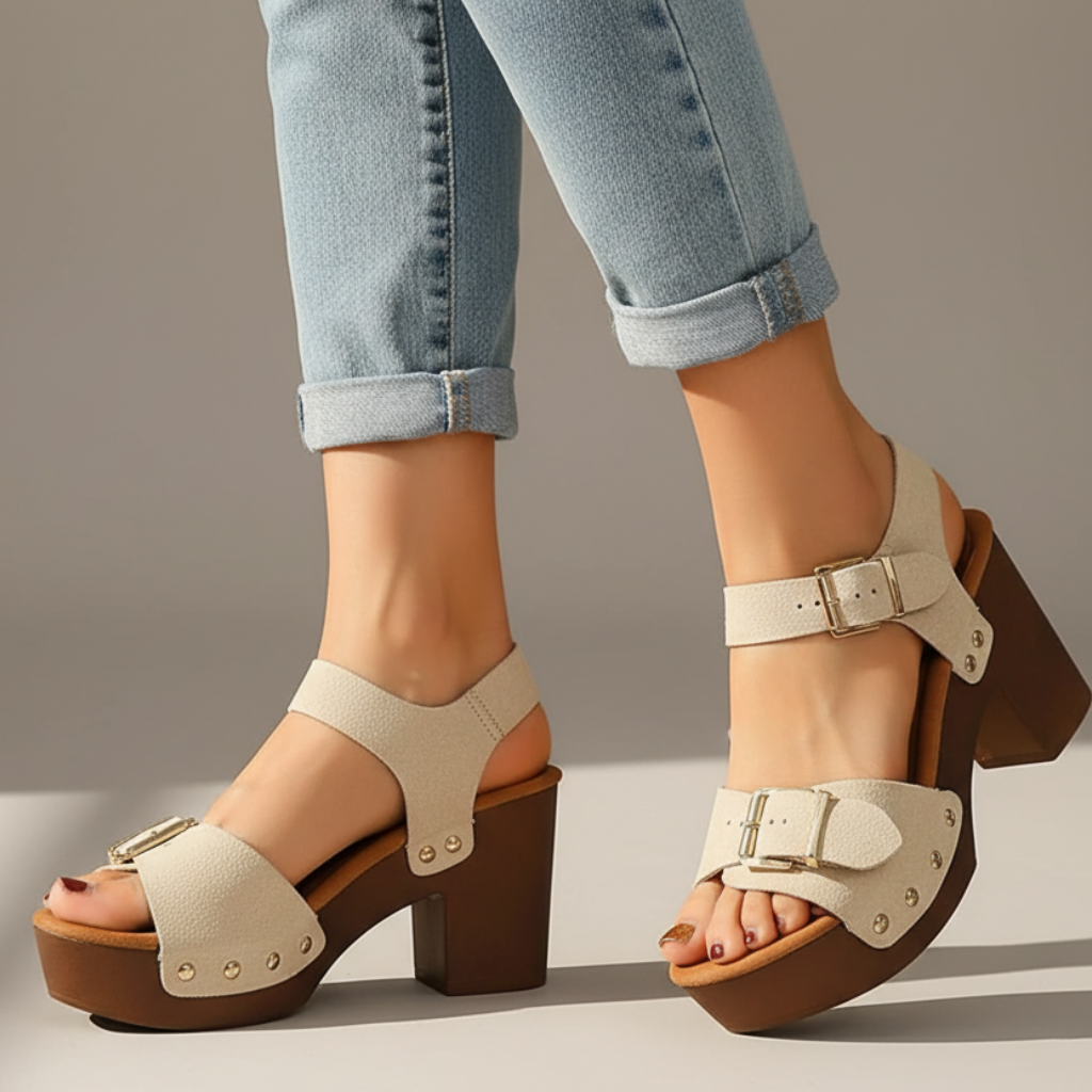 Comfort Women's Summer Sandals
