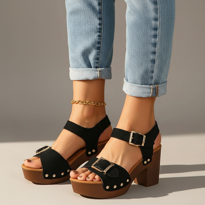 Comfort Women's Summer Sandals