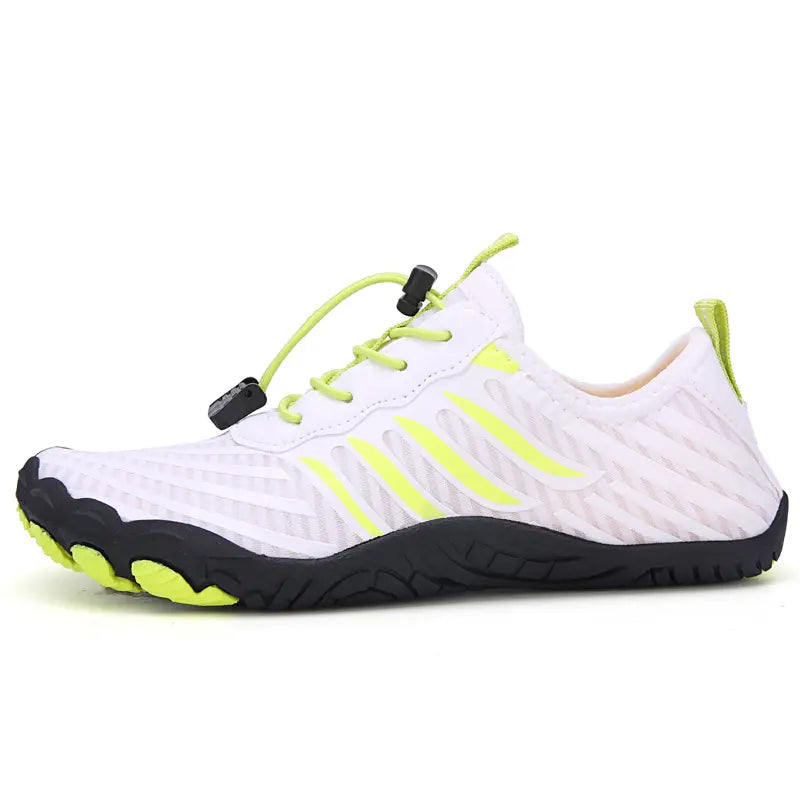 Comfort Barefoot Shoes