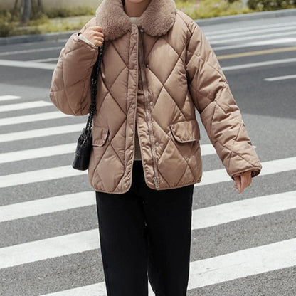 Warm Comfortable Jacket