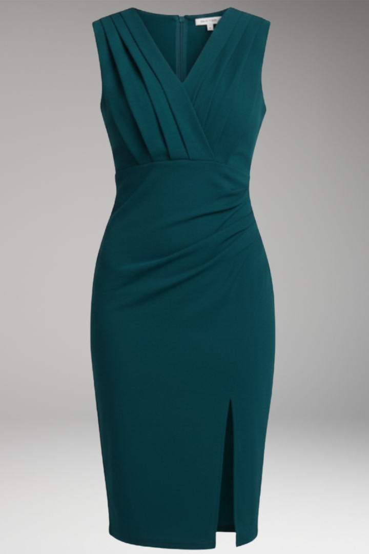 Women's Flowing Dress Timeless Design