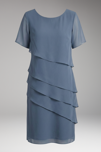 Women's Strappy Knit Dress