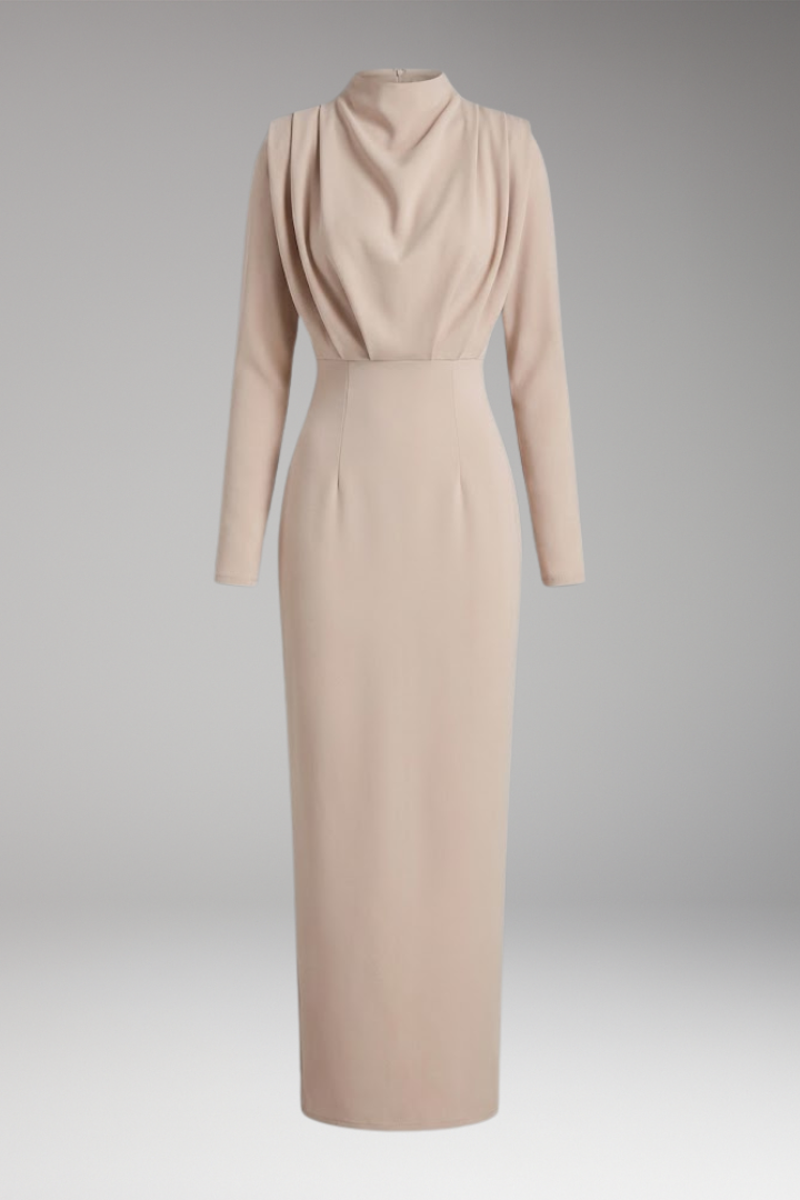 Women's Classic Maxi Dress