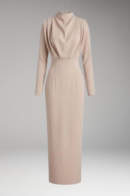 Women's Classic Maxi Dress