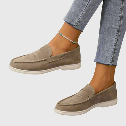 Zyphera | Women’s Comfort Everyday Loafers