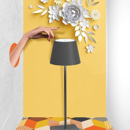 Waterproof Led Table Lamp Voice Control