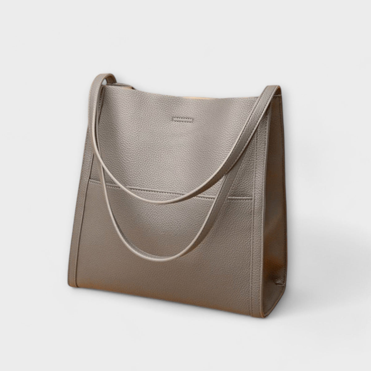 Women's Structured Handbag