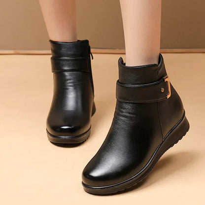Women's Comfort Boots