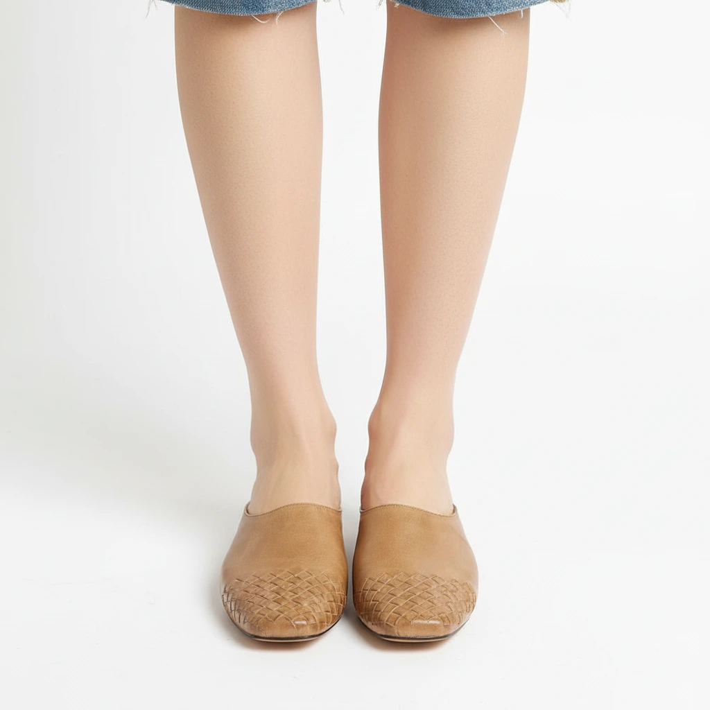 Marielle | Women’s Comfort Slip-On Comfort Slides