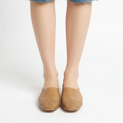 Marielle | Women’s Comfort Slip-On Comfort Slides