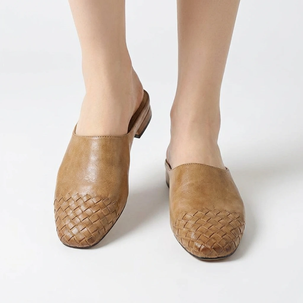 Marielle | Women’s Comfort Slip-On Comfort Slides
