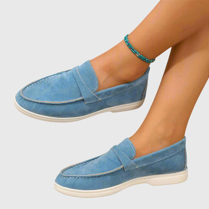 Zyphera | Women’s Comfort Everyday Loafers