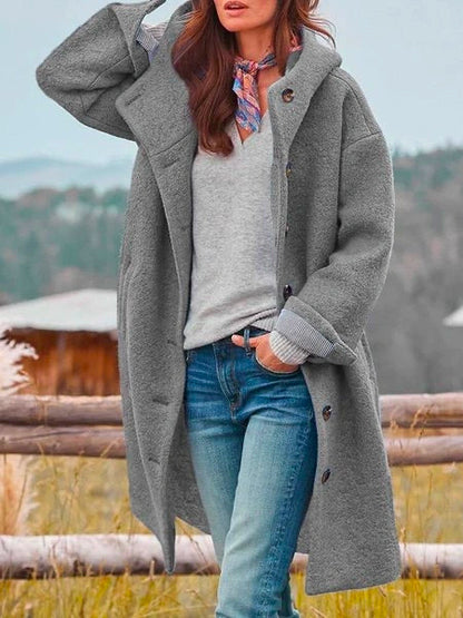 Serena Women's Winter Coat