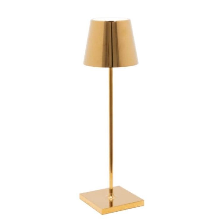 Waterproof Led Table Lamp Voice Control